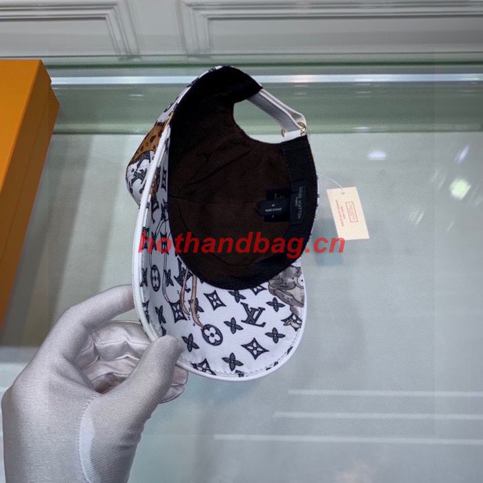 Louis Vuitton Hat LVH00085